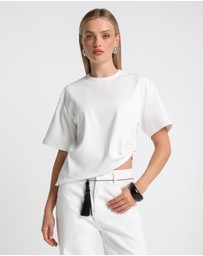 Madison The Label - Oriana Tee