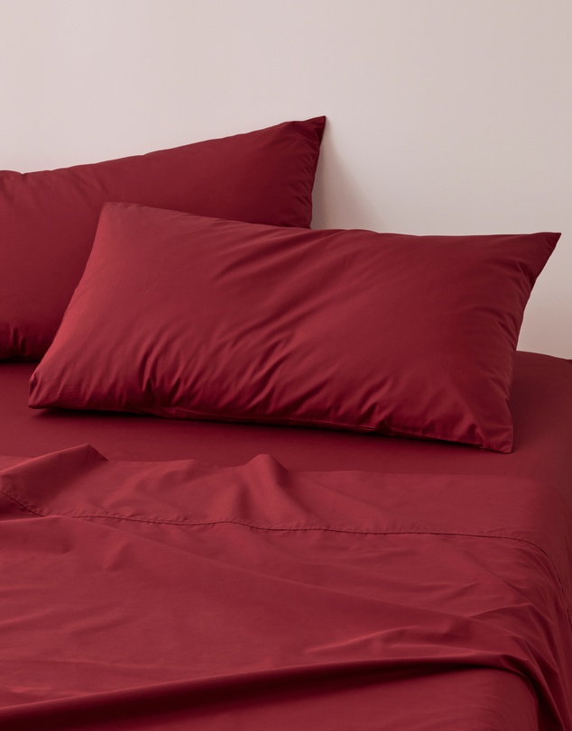 Sheet Society - Jude Organic Cotton Quilt Cover Set