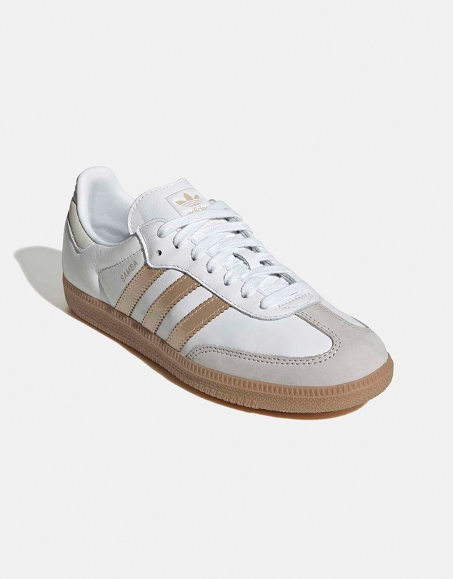 adidas Originals - Samba OG - Women's