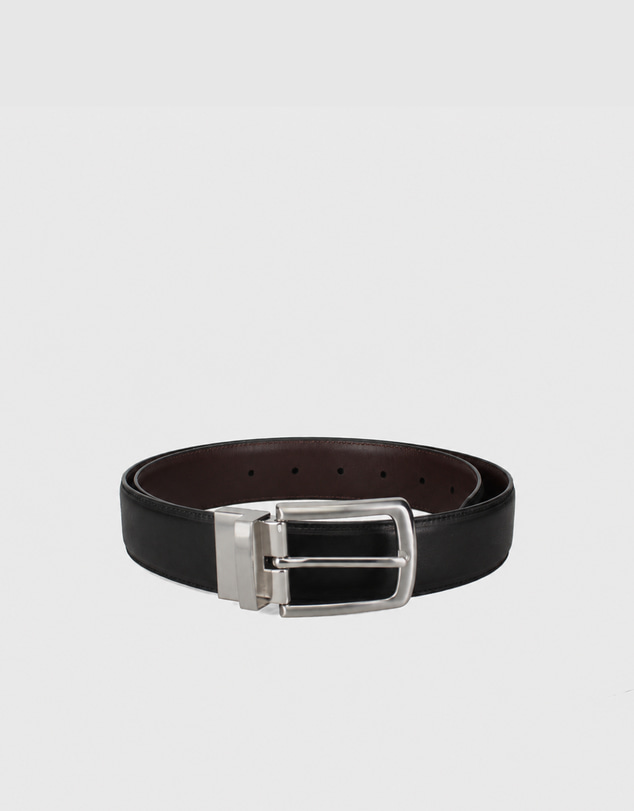 Wild Rhino - Monarch Reversible Belt