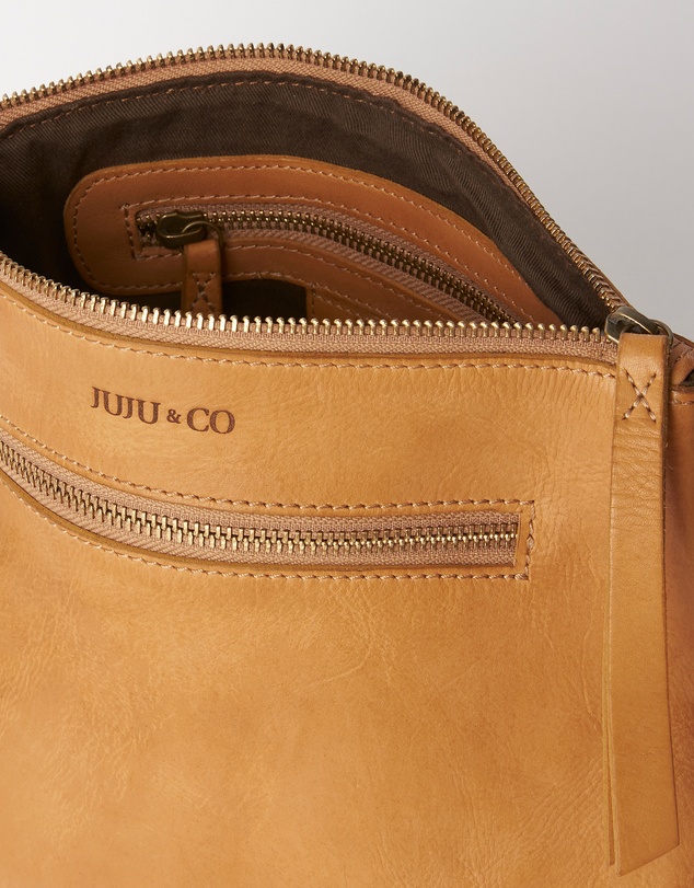 JUJU & CO - Large Essential Pouch