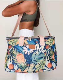 Sky Gazer - Cooler Bag- Twilight