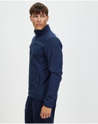 Helly Hansen - Crew Softshell Jacket 2.0