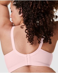Bravado - Body Silk Wirefree Seamless Maternity & Nursing Bra