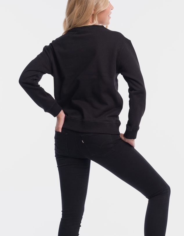 DVNT - Devoid Crewneck