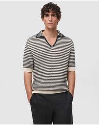 M.N.G - Dulce Polo Shirt