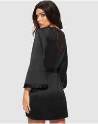 Ann Summers - Delphine Robe