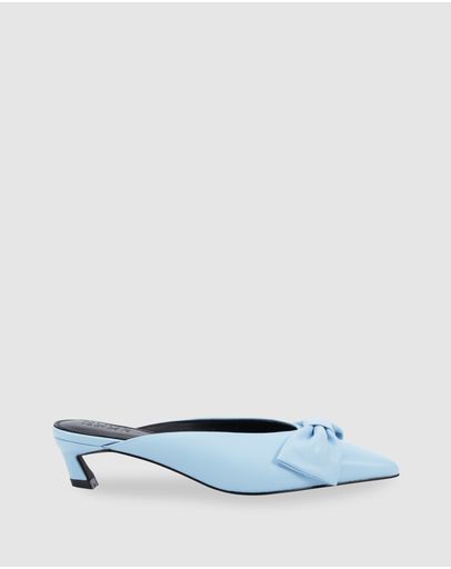 Baby Blue