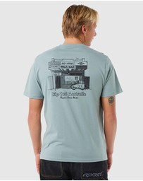 Rip Curl - Australia Fun Times Desto Tee