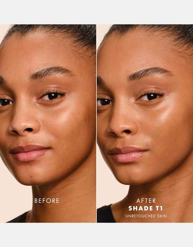 Giorgio Armani - Giorgio Armani Luminous Silk Skin Tint