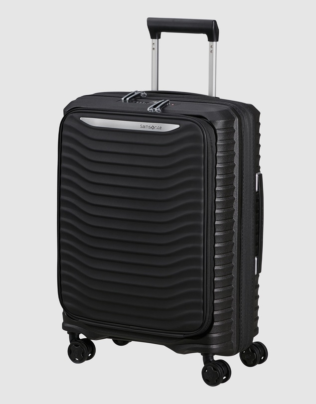Samsonite - Upscape Carry-On 55cm Expandable Easy Access