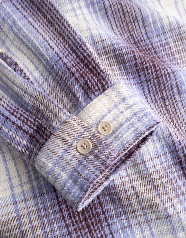 Wood Wood - Clay Overshirt