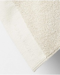 Aura Home - Haven Australian Cotton Bath Towel Range