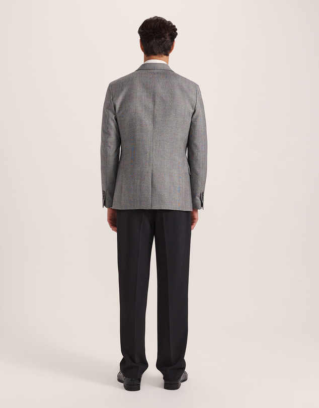 SABA - Garcon Italian Wool Jacket