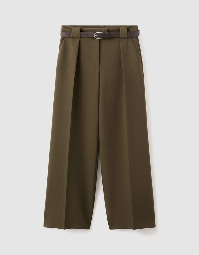 M.N.G - Cintu Trousers