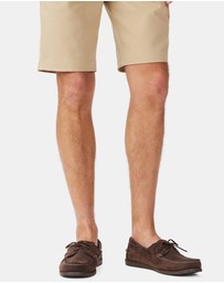 R.M.Williams - Islet Moccasins - Men's