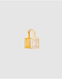 FAIRLEY - Ava Earrings
