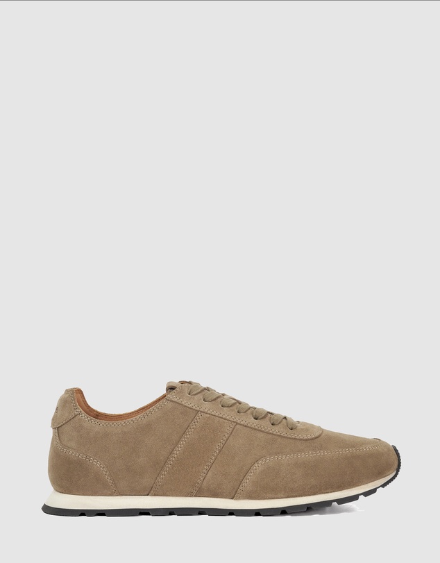 Dune London - Treyson - Taupe