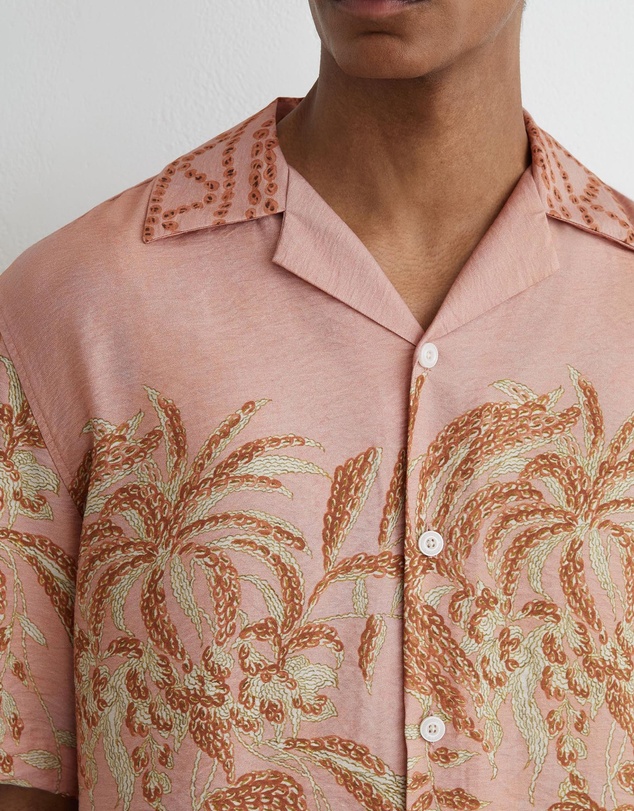 REISS - Camino Shirt