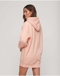 Superdry - Essential Hoodie DrEssential
