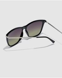Hawkers Co - HAWKERS - Gradient Moss ONE CROSSWALK Sunglasses for Men and Women UV400