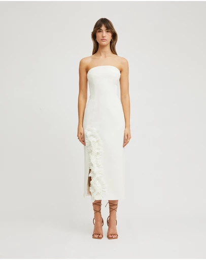 TOJHA - Misha Dress