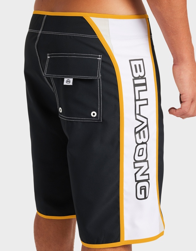 Billabong - Mens Dbah Bio Wave 21