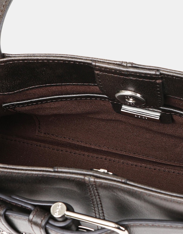 OSOI - Shoulder Brocle Mini Bag