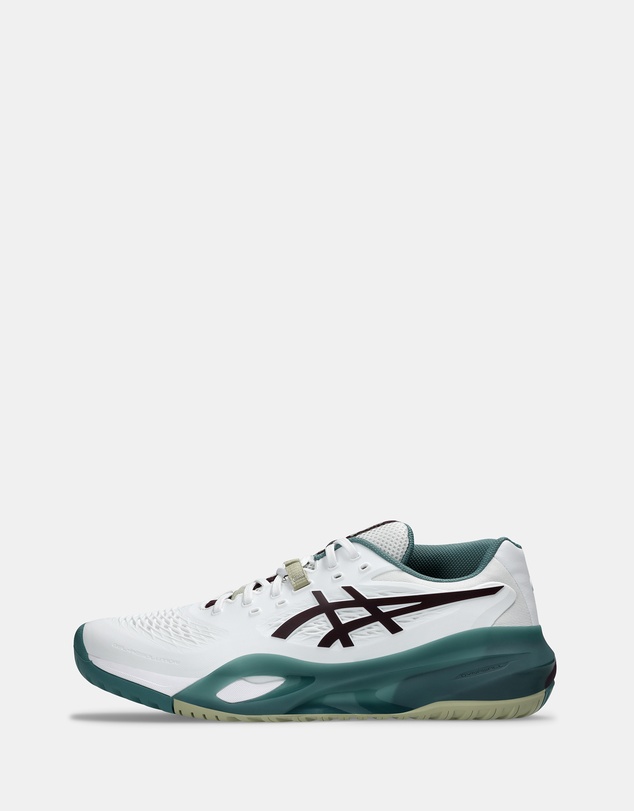 ASICS - GEL-Resolution X - Men's