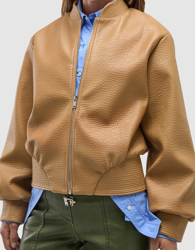 Laagam - Freya Bomber Jacket