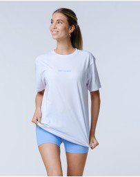 First Division - Health and Wellness Tee