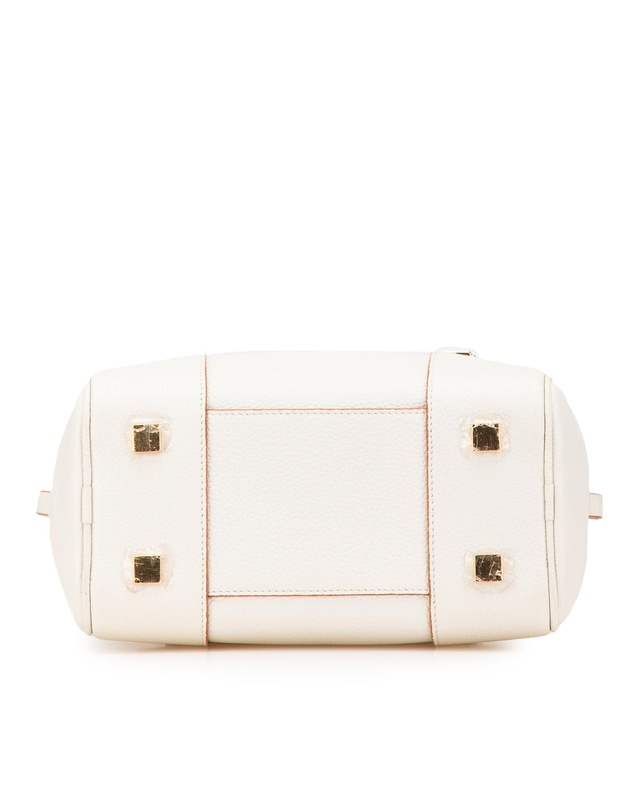 Pre-Loved by Azura Reborn - Pre-Loved loewe Puzzle Small Leather Satchel