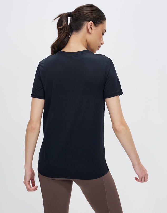 Nike - Dri-Fit Short Sleeve T-Shirt