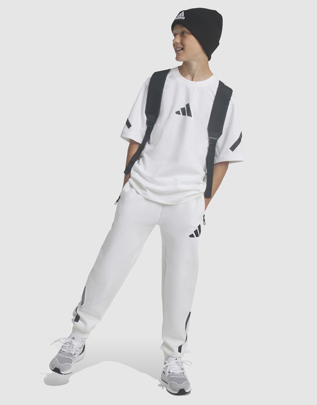 adidas Sportswear - Zne Tee - Teens