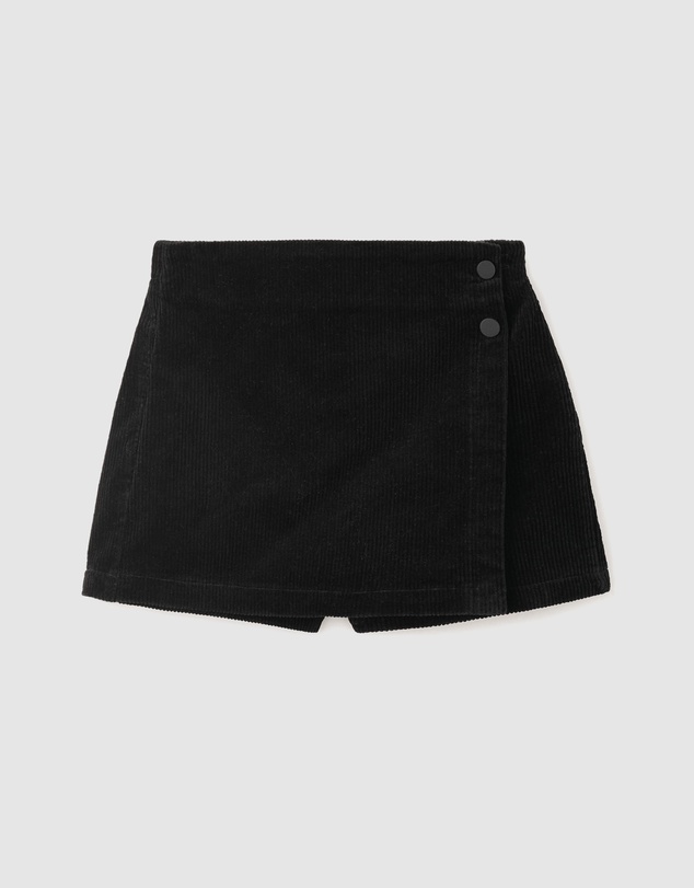 M.N.G - Petra Shorts - Kids-Teens