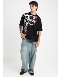 Insight - Schooner Short Sleeve T-Shirt