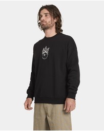Volcom - Mens FA Seth Conboy T-Shirt