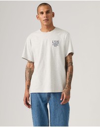 Levi's - SS Relaxed Fit Tee