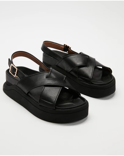 Dazie - Belle Sandals