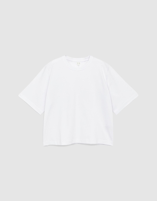 ARKET - Alba Boxy T-Shirt