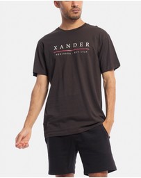 Xander - Bande Tee
