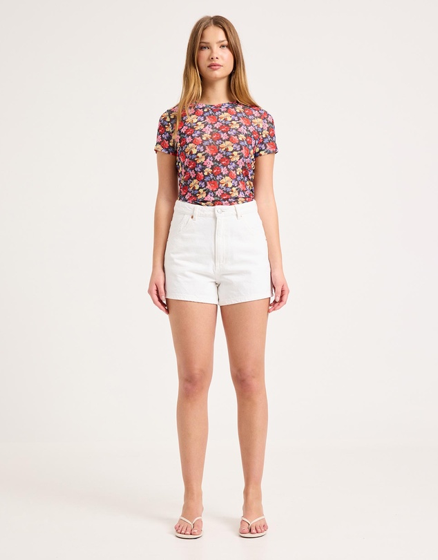 Rolla's - Mirage Shorts