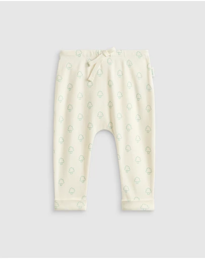 Seed Heritage - Cuffed Pant