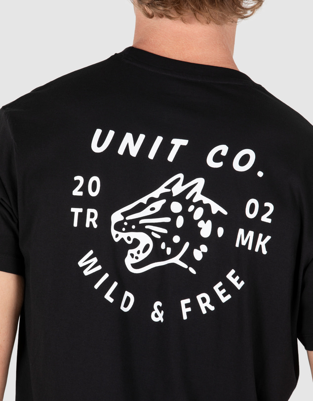 UNIT - Hustler Tee