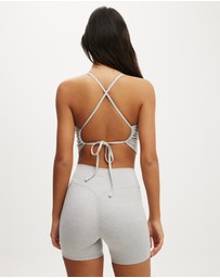 Cotton On Body Active - Ultra Soft Cross Back Tank