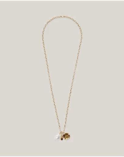 Witchery - Lola Charm Necklace