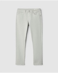 rag & bone - Fit 3 Aero Stretch Jeans