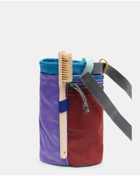 Cotopaxi - Halcon Chalk Bag-Del Dia