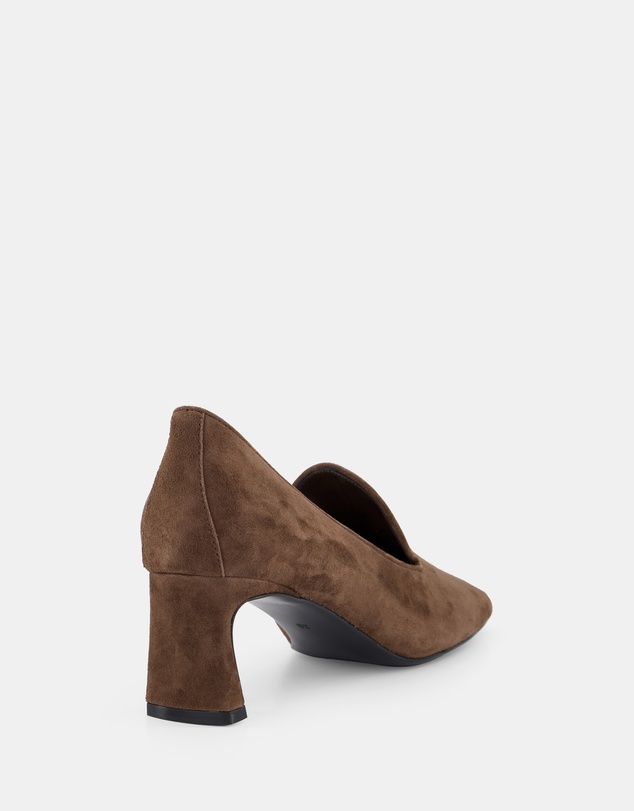 Jeffrey Campbell - Tidy Heels