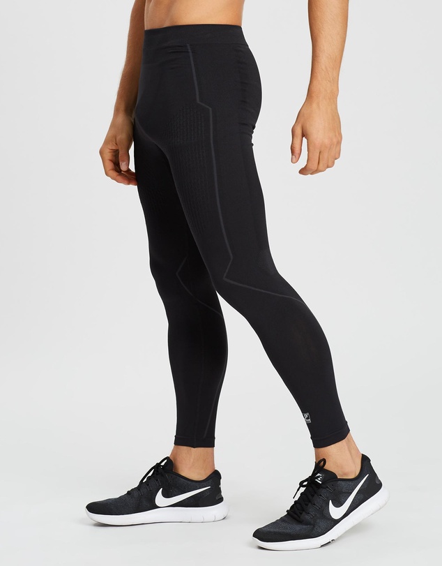 LP Support - Air Compression Tights